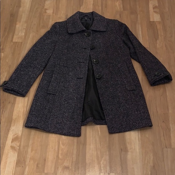 🧥Wool Collection by Gallery Coat - Picture 1 of 13